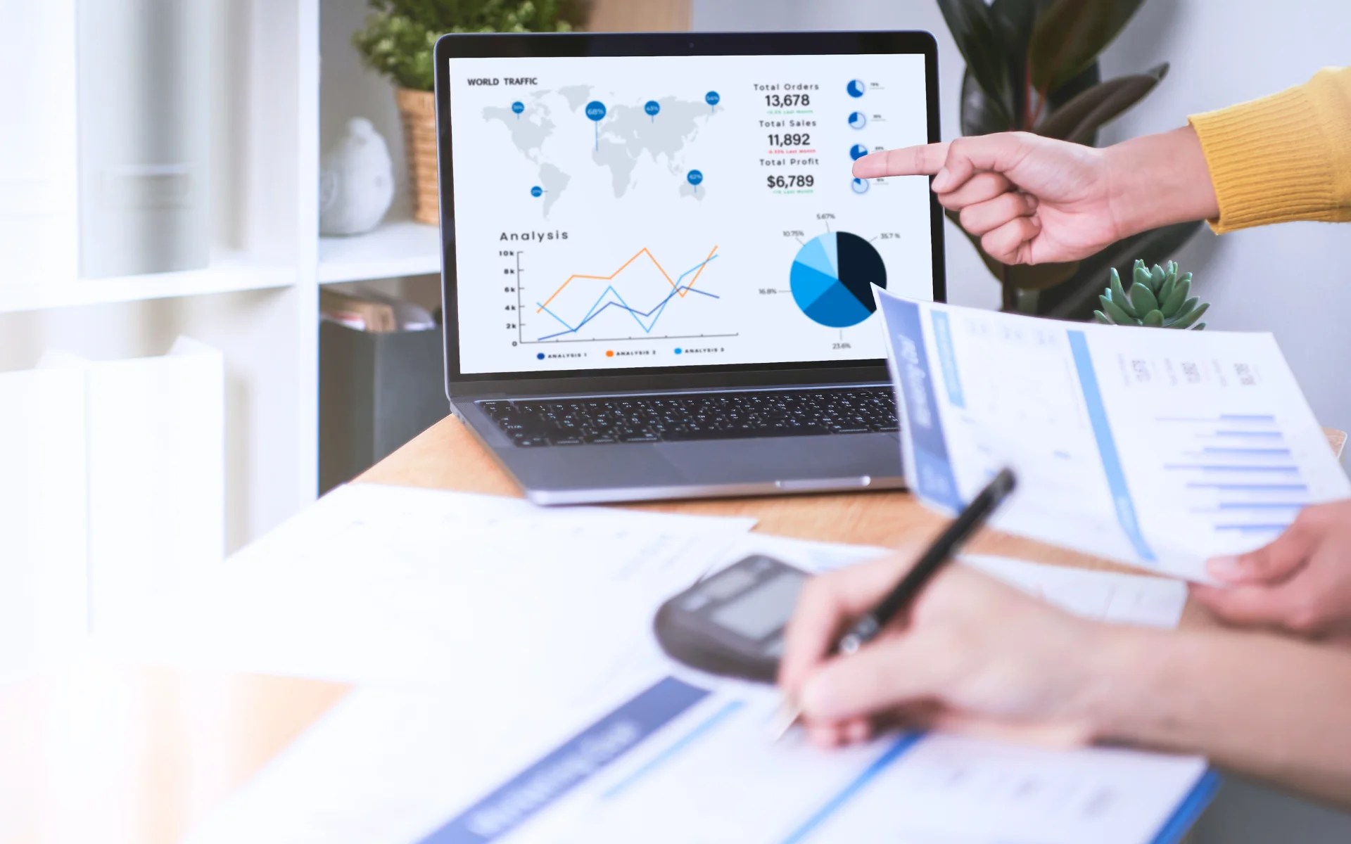 How a FullService Amazon Agency Hired an Experienced PPC Specialist